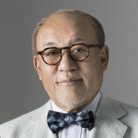 福原 有一